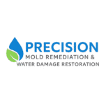 precision mold remediation & water damage restoration